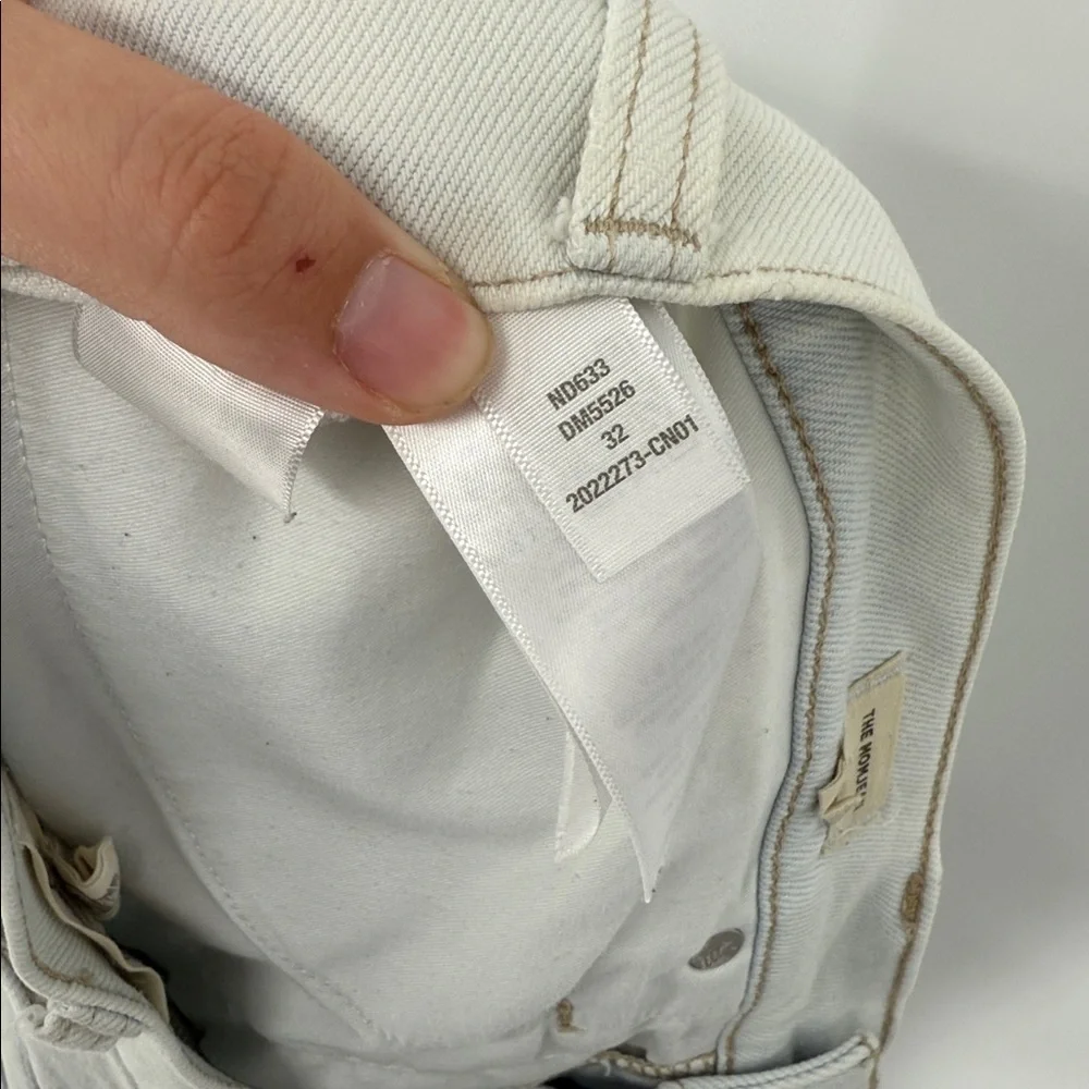 Madewell cut ultimate